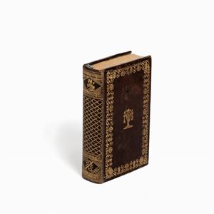 Uffizio della Settimana Santa