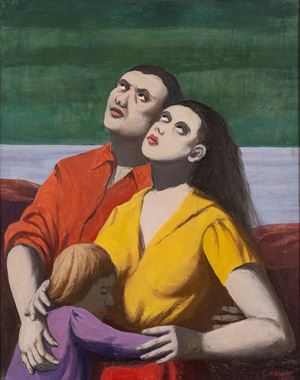 La famiglia