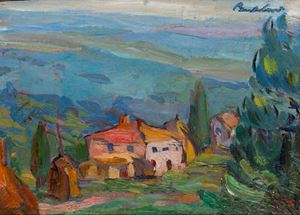 Paesaggio campestre