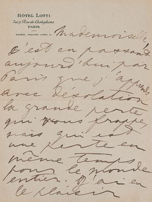 Sarfatti, Margherita (Venezia, 8 aprile 1880 &ndash; Cavallasca, 30 ottobre 1961)