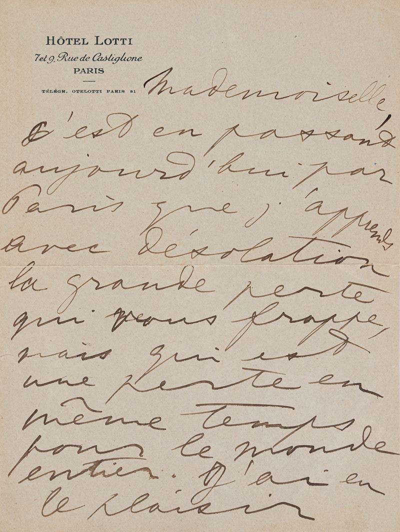 Sarfatti, Margherita (Venezia, 8 aprile 1880 – Cavallasca, 30 ottobre 1961)