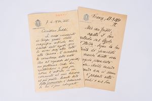 Orano, Paolo (Roma, 19 giugno 1875 &ndash; Nocera Inferiore, 7 aprile 1945)