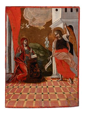 Annunciation