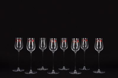 Riedel, Otto calici Sommelier "Spirits"