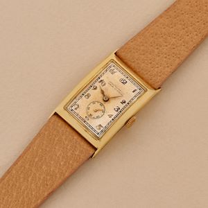 Gondolo, anni 30