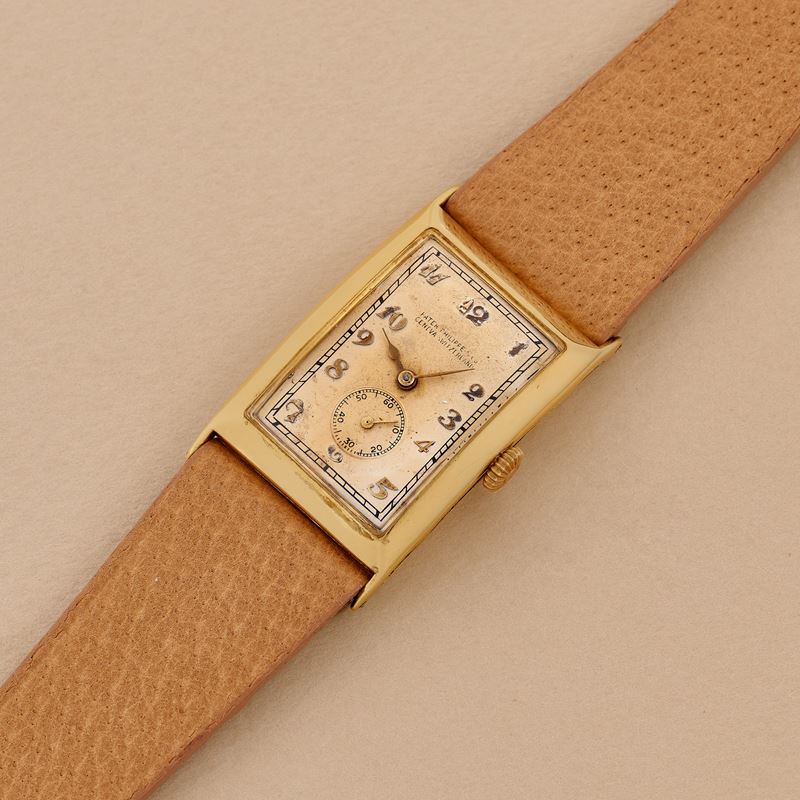 Gondolo, anni 30
