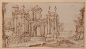 Architectural studio
