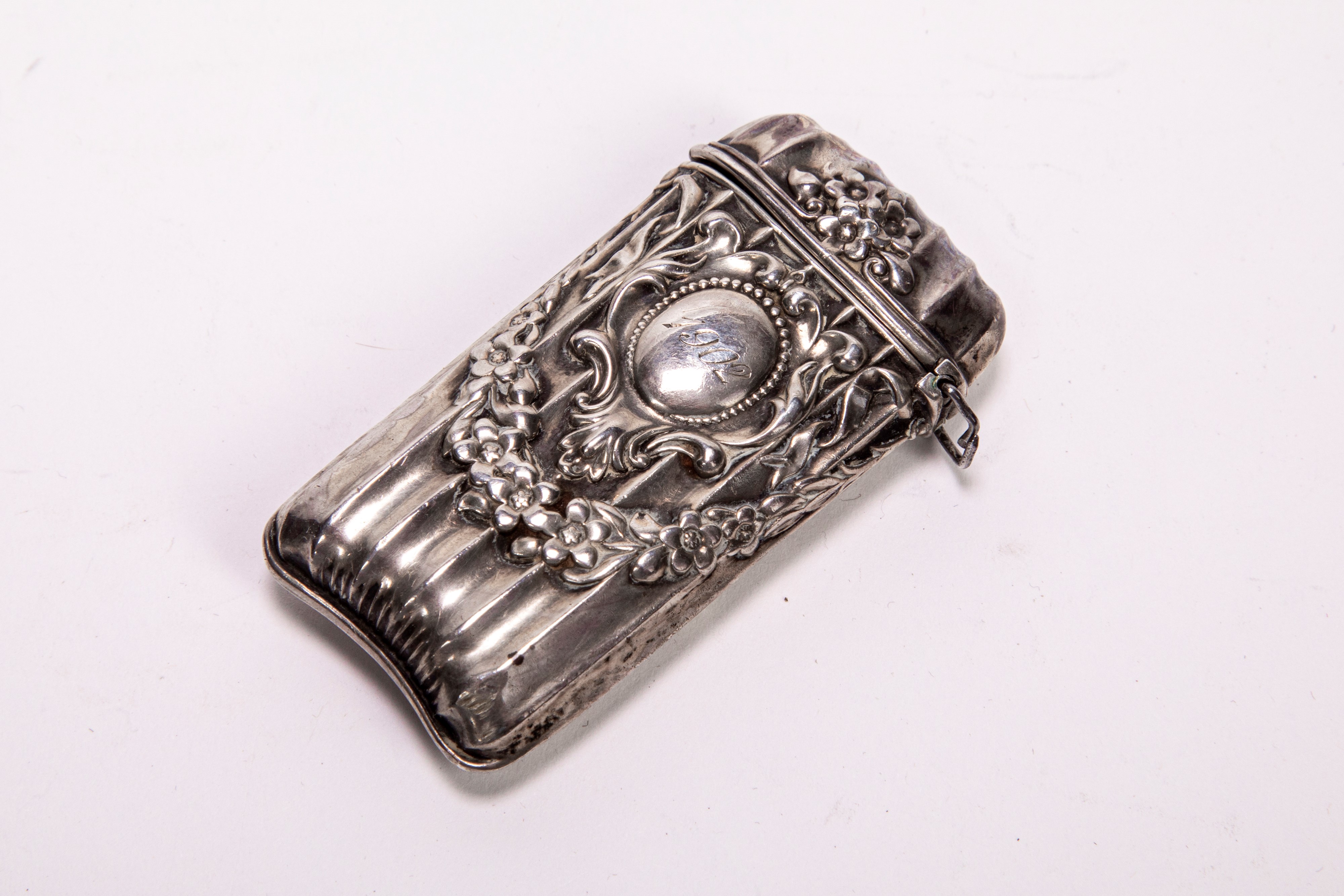 Raccolta di portasigarette