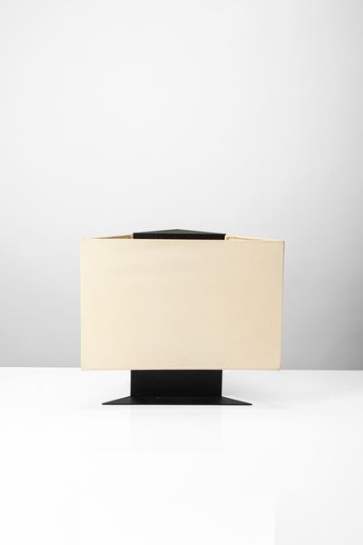 Lampada da tavolo modello “Accademia”, 1973