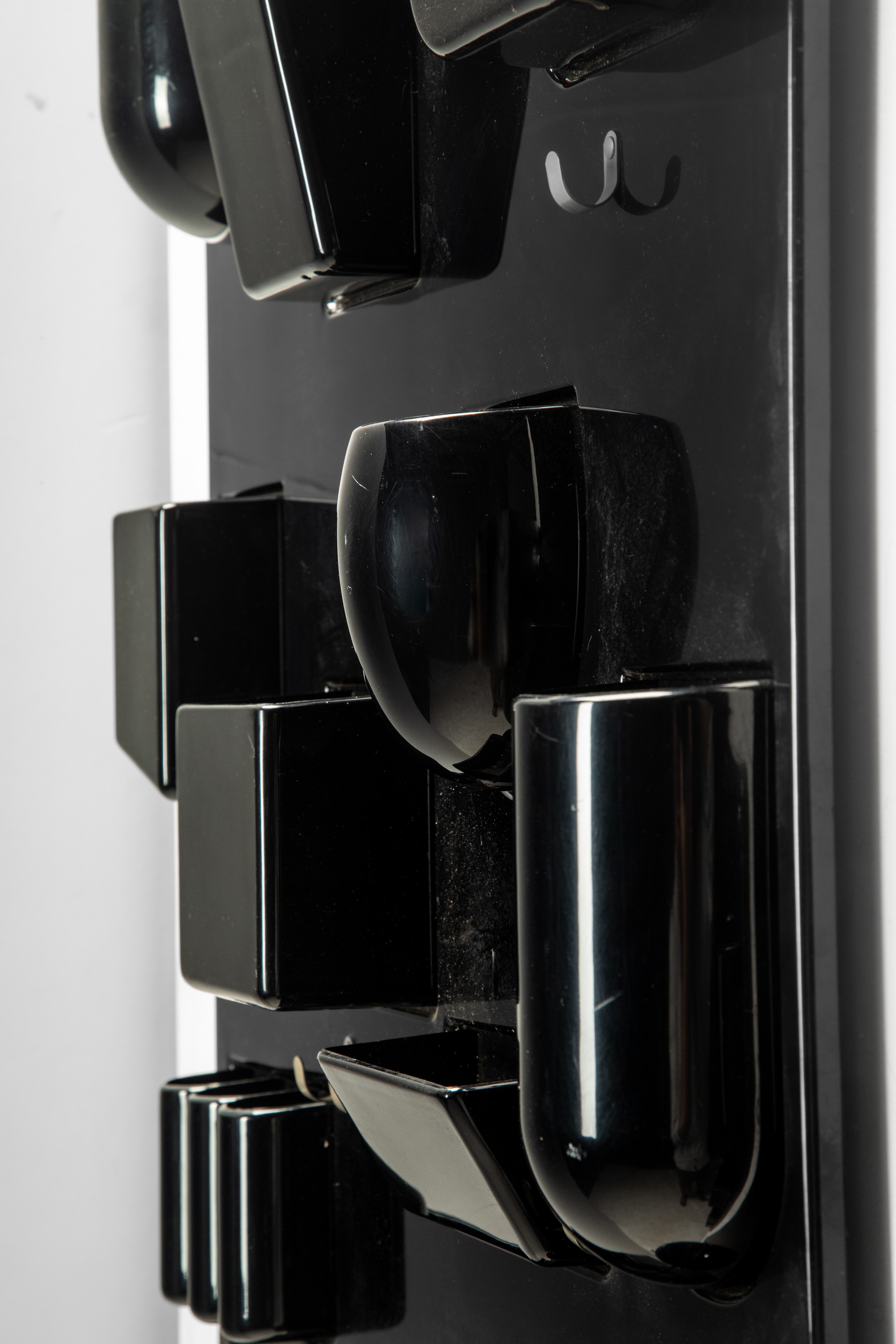 Dorothee Becker - Coppia di porta oggetti modello “Utensilo 1” (ABS)