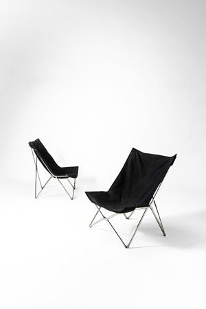 Tripolina model no. 835(920) from the series 'April'