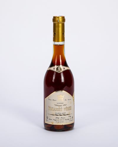 Tokaj Macik, Tokajsky Vyber 4 Putnovy, 2006, 1BT