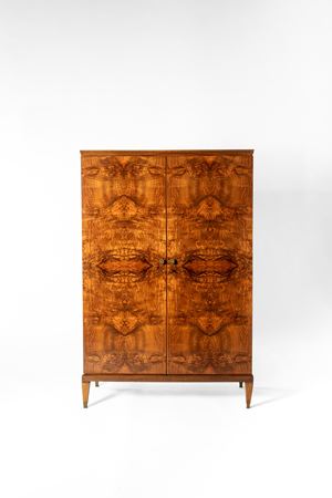 Wardrobe from the 'Domus Nova' series 