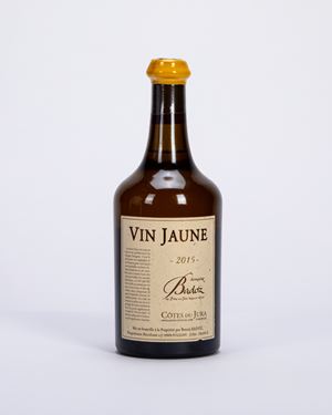 Domaine Benoit Badoz Cotes du Jura Vin Jaune, 2015 (1 BT)