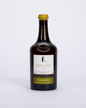 Marcel Cabelier Chateau-Chalon, 2014 (1 BT)