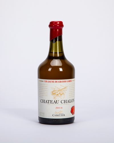 Domaine Frederic Lambert, Chateau-Chalon En Beaumont, 2014 (1 BT)
