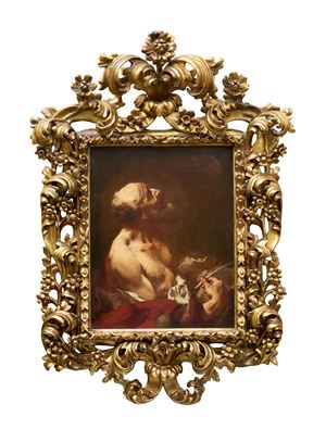 The Vision of St. Jerome