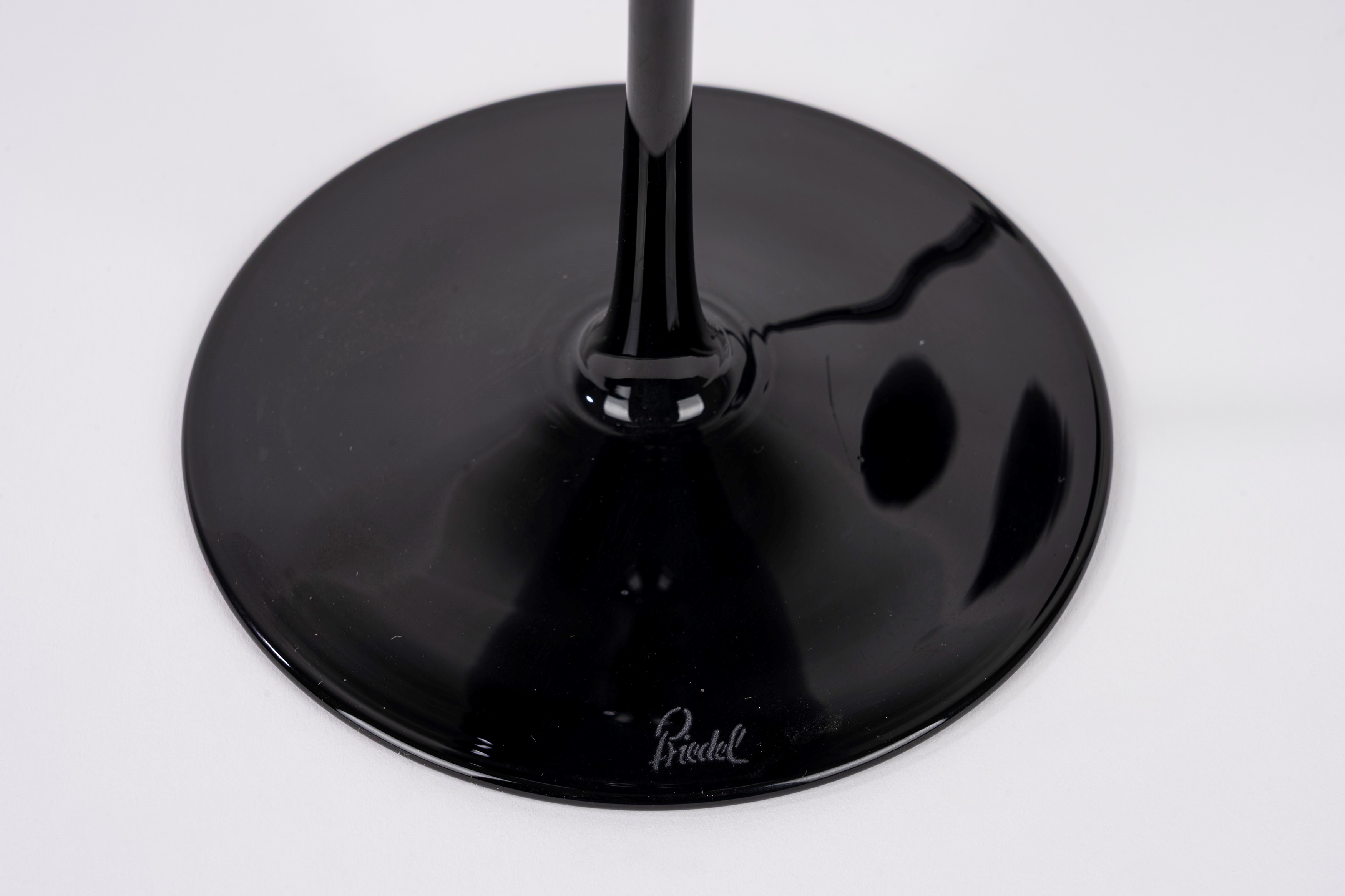 Riedel, Tre calici Sommelier Black Series Burgundy Gran Cru