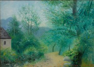 Bosco di Corniglio