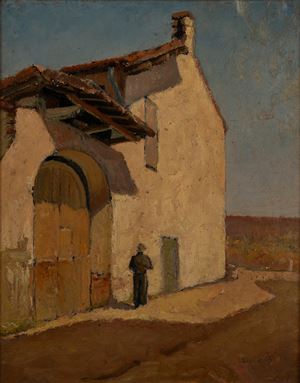 Il casolare