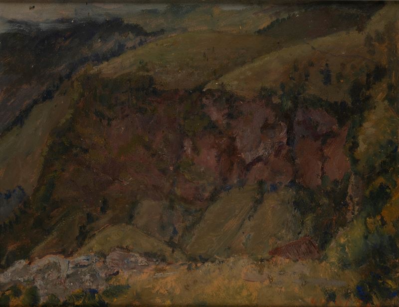 Paesaggio