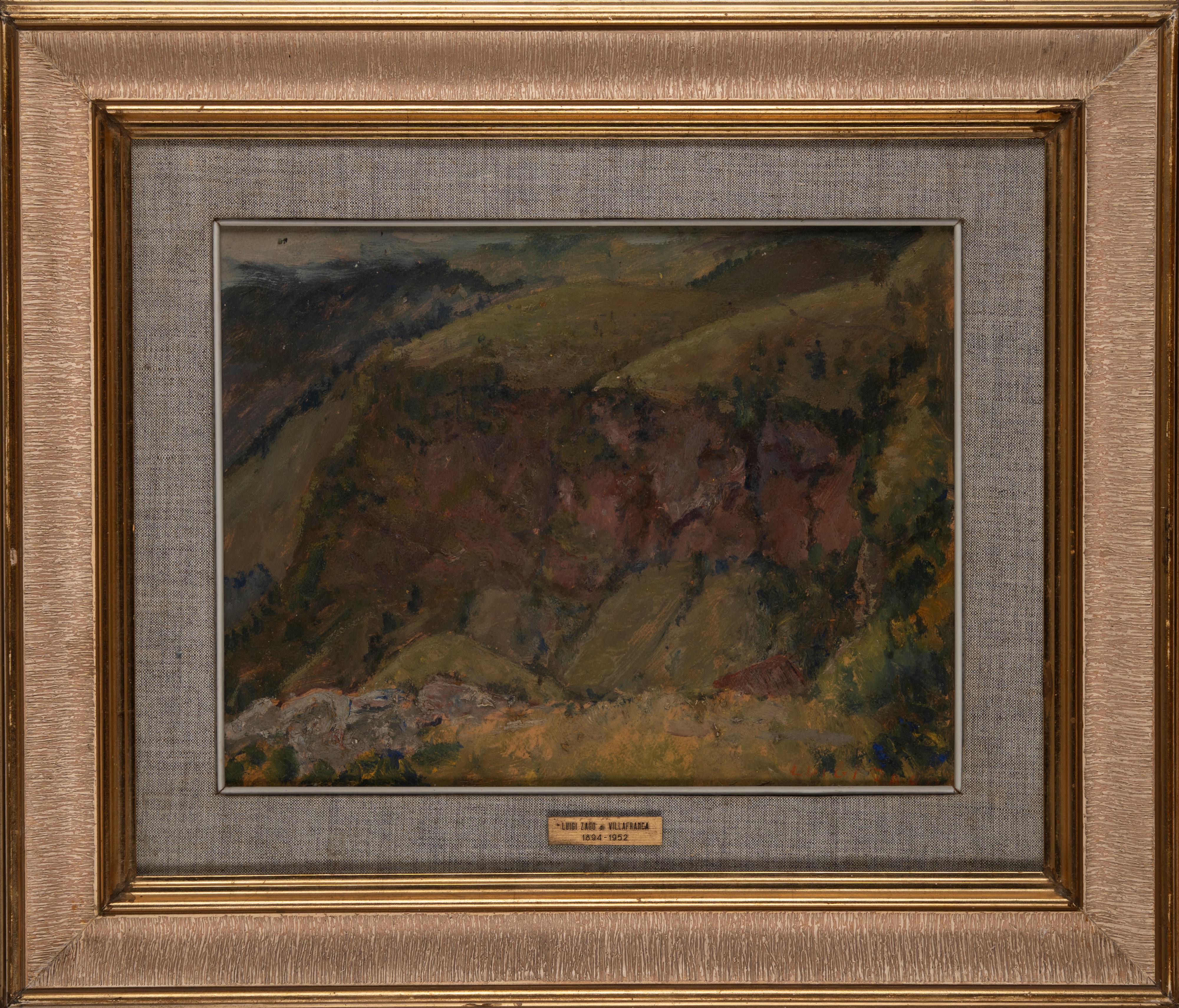 Paesaggio