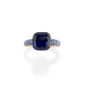 Anello collezione Nudo