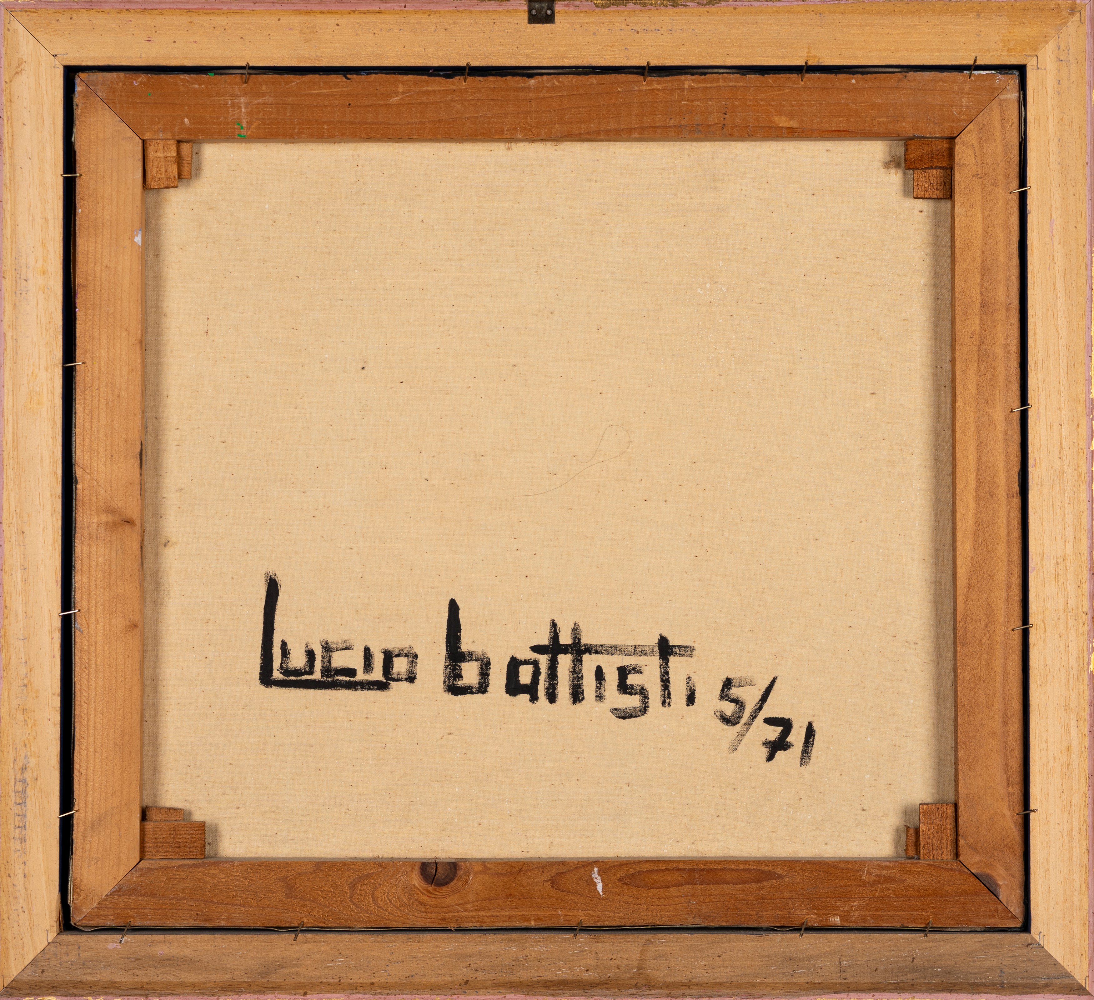 Battisti, Lucio (Poggio Bustone, 5 marzo 1943 – Milano, 9 settembre 1998)