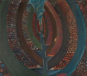 PRIGIONIERO DEL MONDO