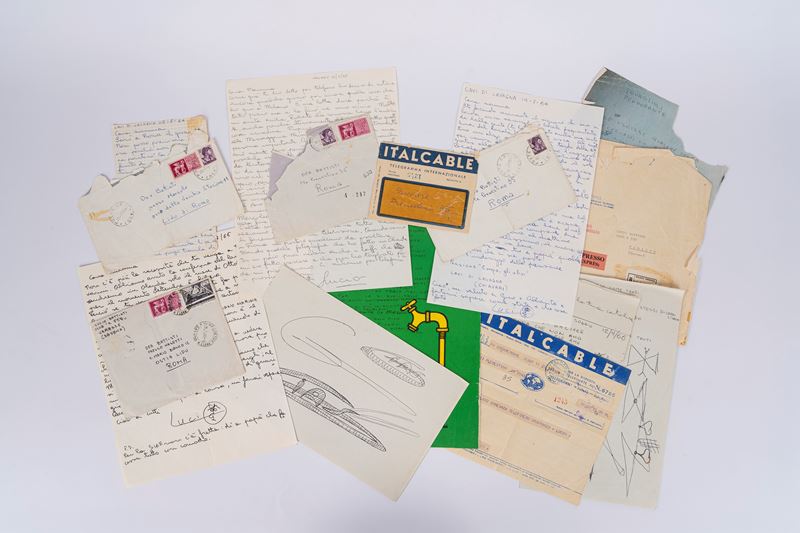 Battisti, Lucio (Poggio Bustone, 5 marzo 1943 – Milano, 9 settembre 1998)