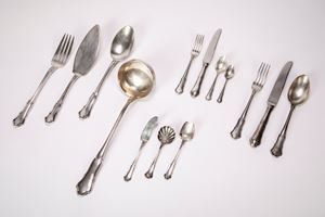 Cutlery set