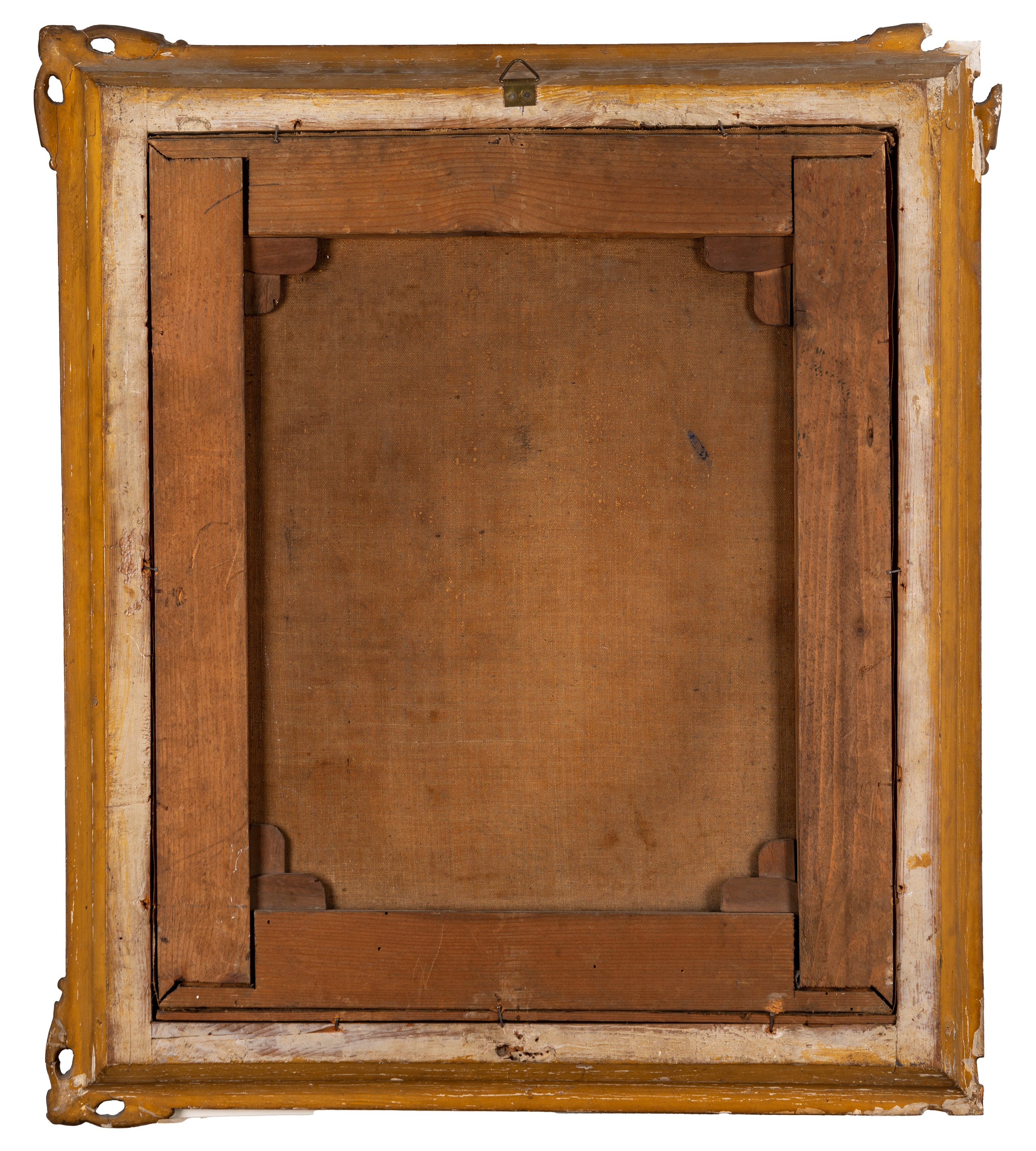Scuola Fiamminga, Secolo XIX - San Paolo, olio su tela