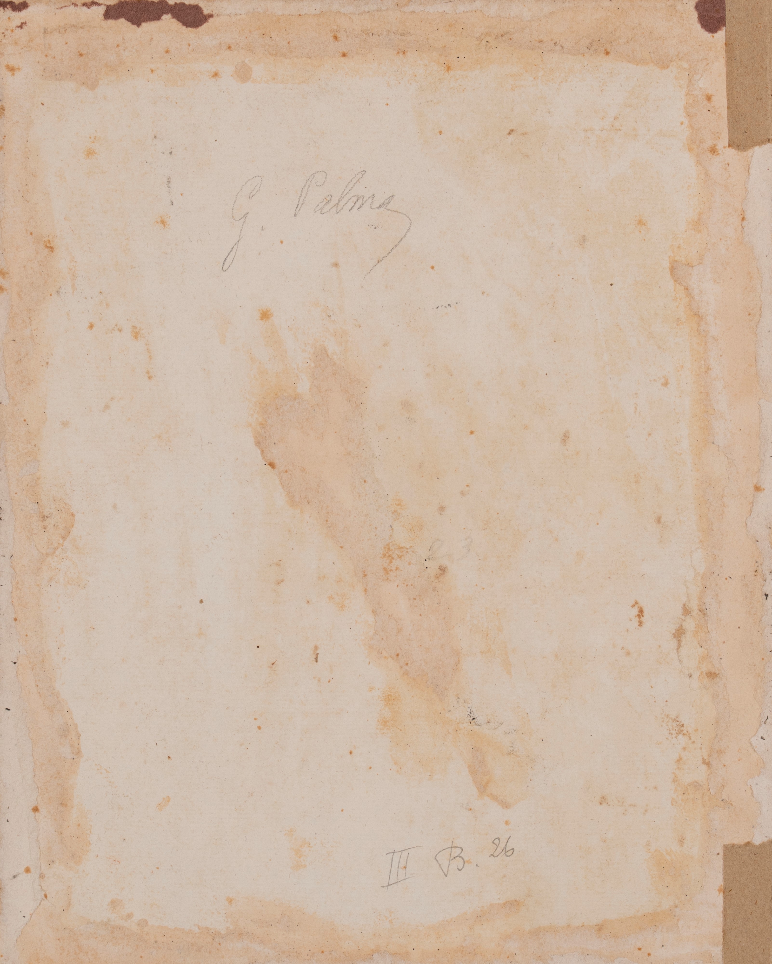 Scuola Veneta, Secolo XVIII - Vincenzo Damini, La morte di Lucrezia