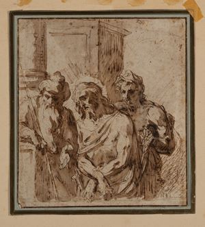 Ecce Homo