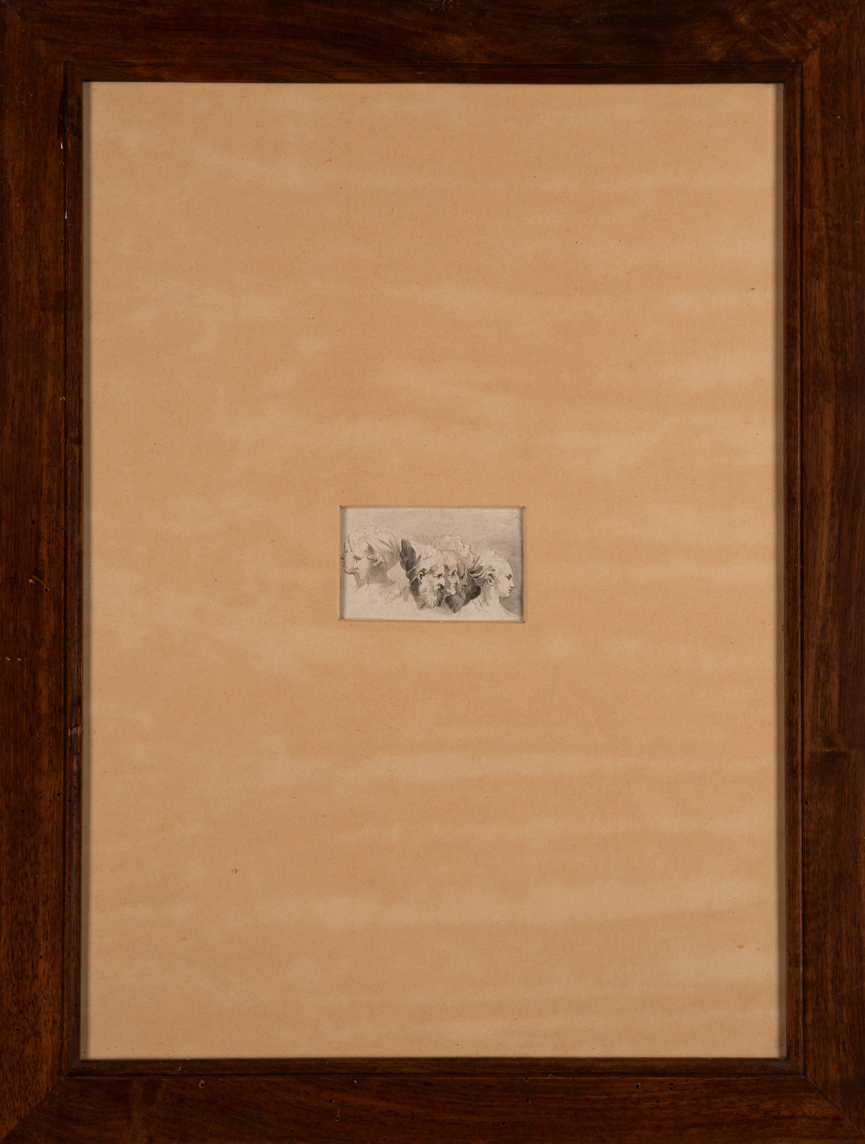 Studio di teste