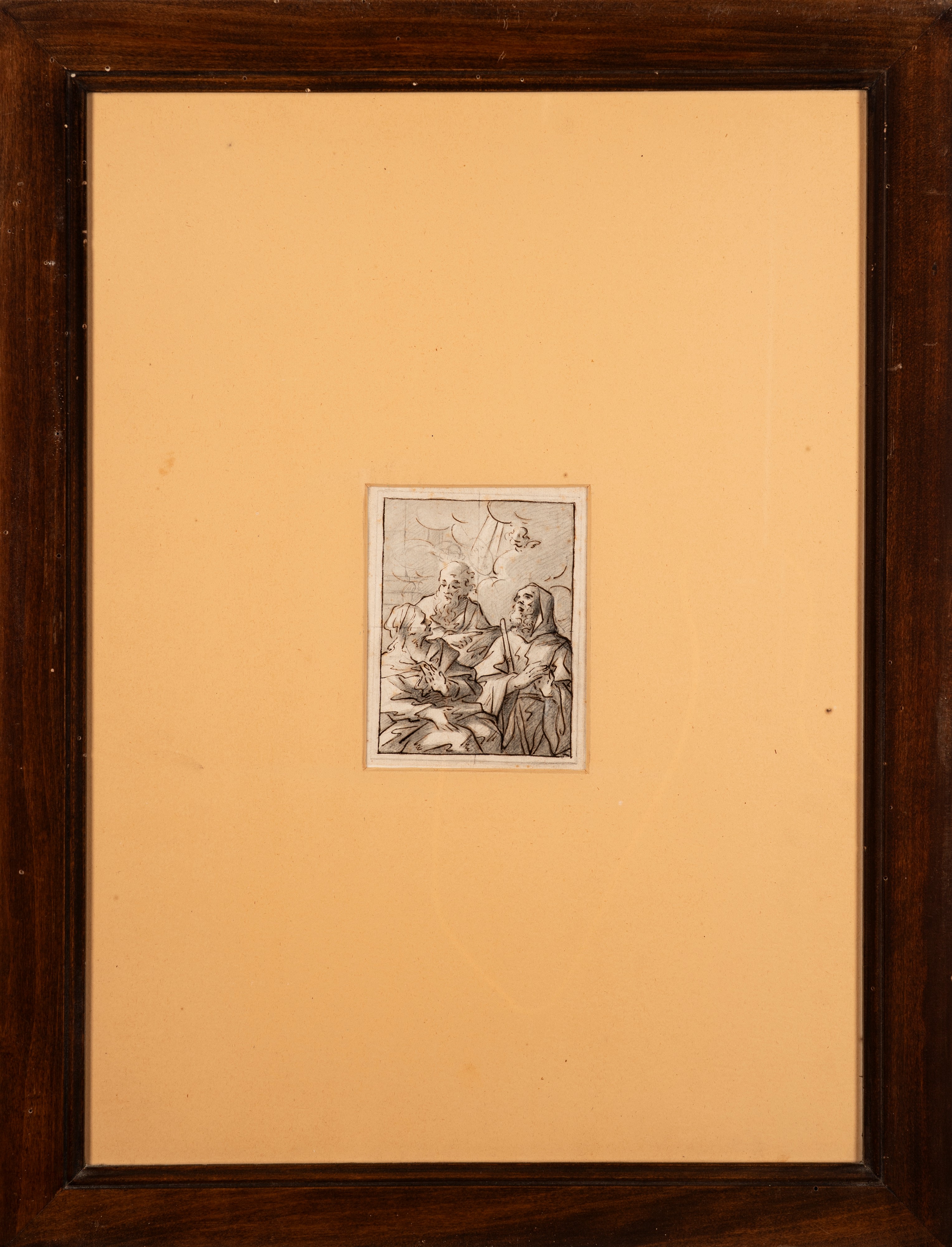 Figure di Santi