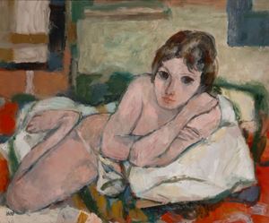 Nudo