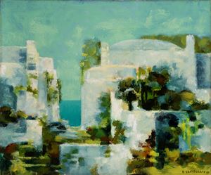 Mattino in Puglia
