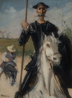 Don Chisciotte