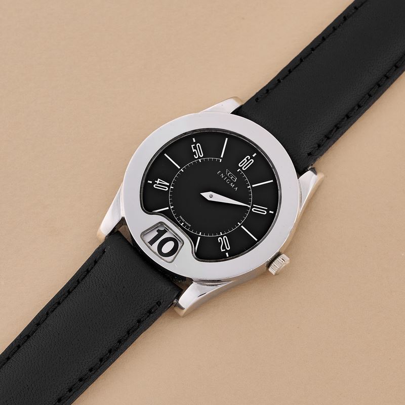 Saltarello Enigma 114163, anni 90
