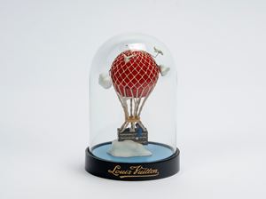 Globo Malle A&eacute;ro