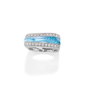 Anello geometrico