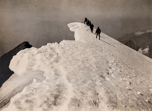 Senza titolo (Montagna)