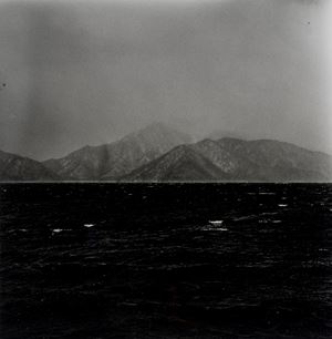 Senza titolo (Paesaggio)