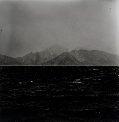 Senza Titolo (paesaggio)