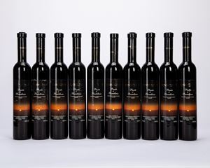 Bonsulton passito di pantelleria, 0,5 l (10 BT)