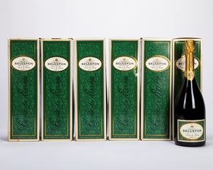 besserat de bellefon, champagne (6 BT)