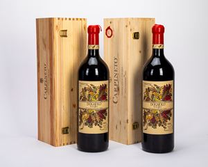 carpineto, dogajolo toscano (2 BT da 3L)