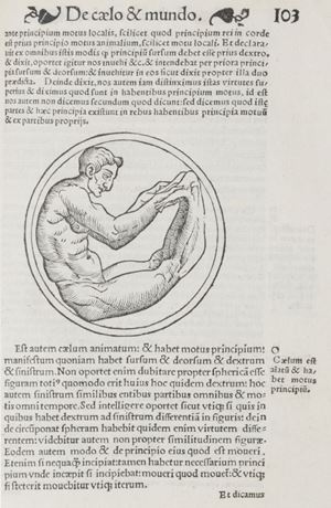 Libri quatuor de coelo et mundo