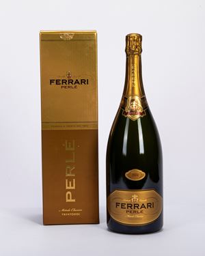 ferrari perl&egrave;, 2004 (1 MG)